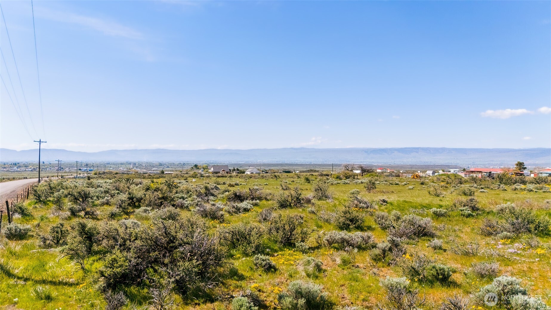 13701 Wilson Creek Road , Ellensburg, WA 98926