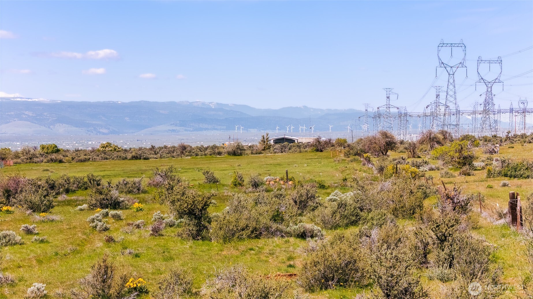 13701 Wilson Creek Road , Ellensburg, WA 98926