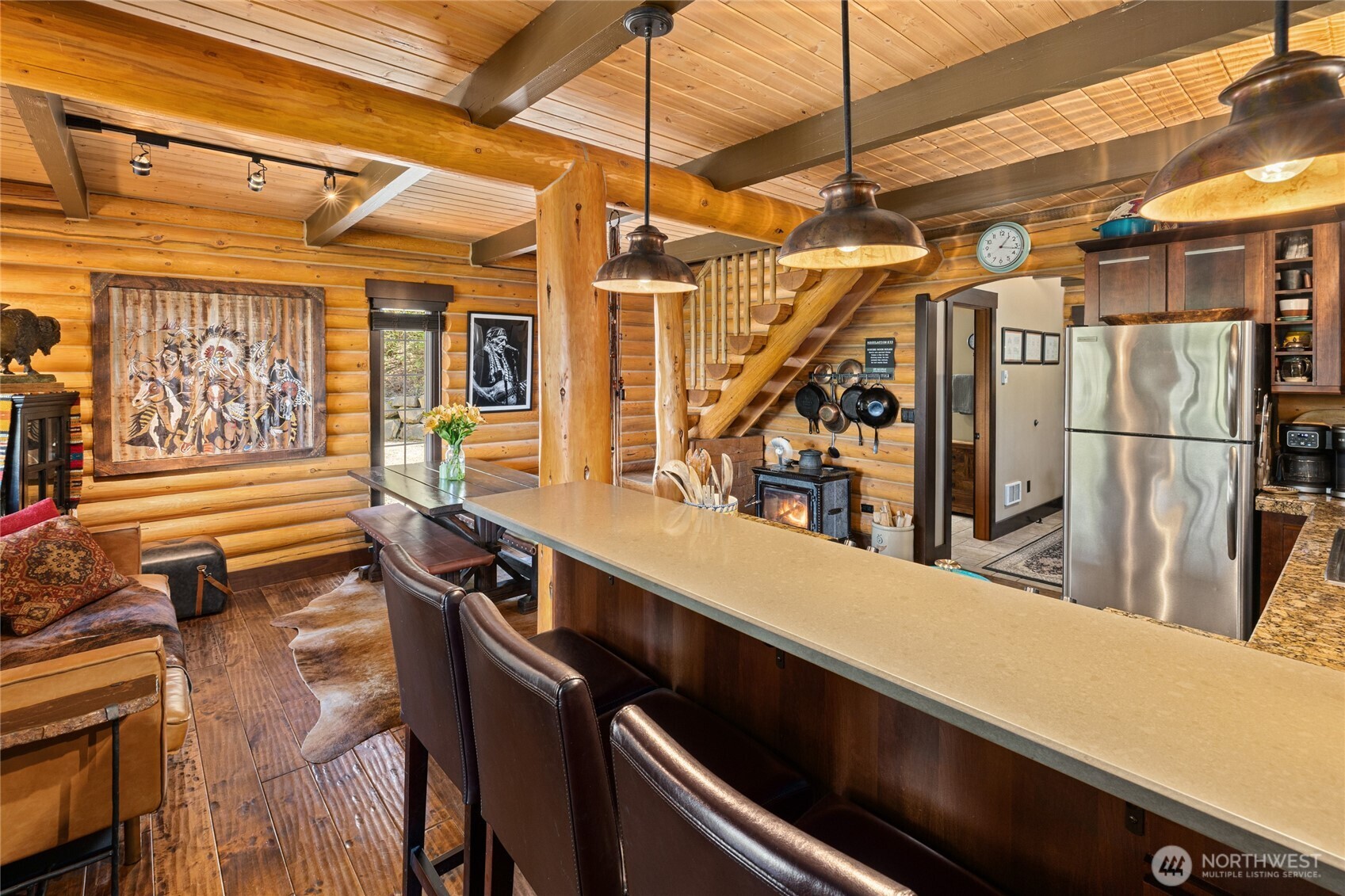 20 Skull Springs Road , Cle Elum, WA 98922