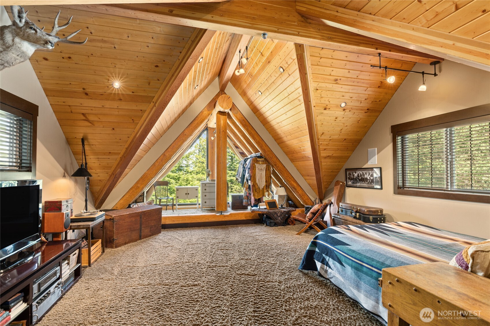 20 Skull Springs Road , Cle Elum, WA 98922