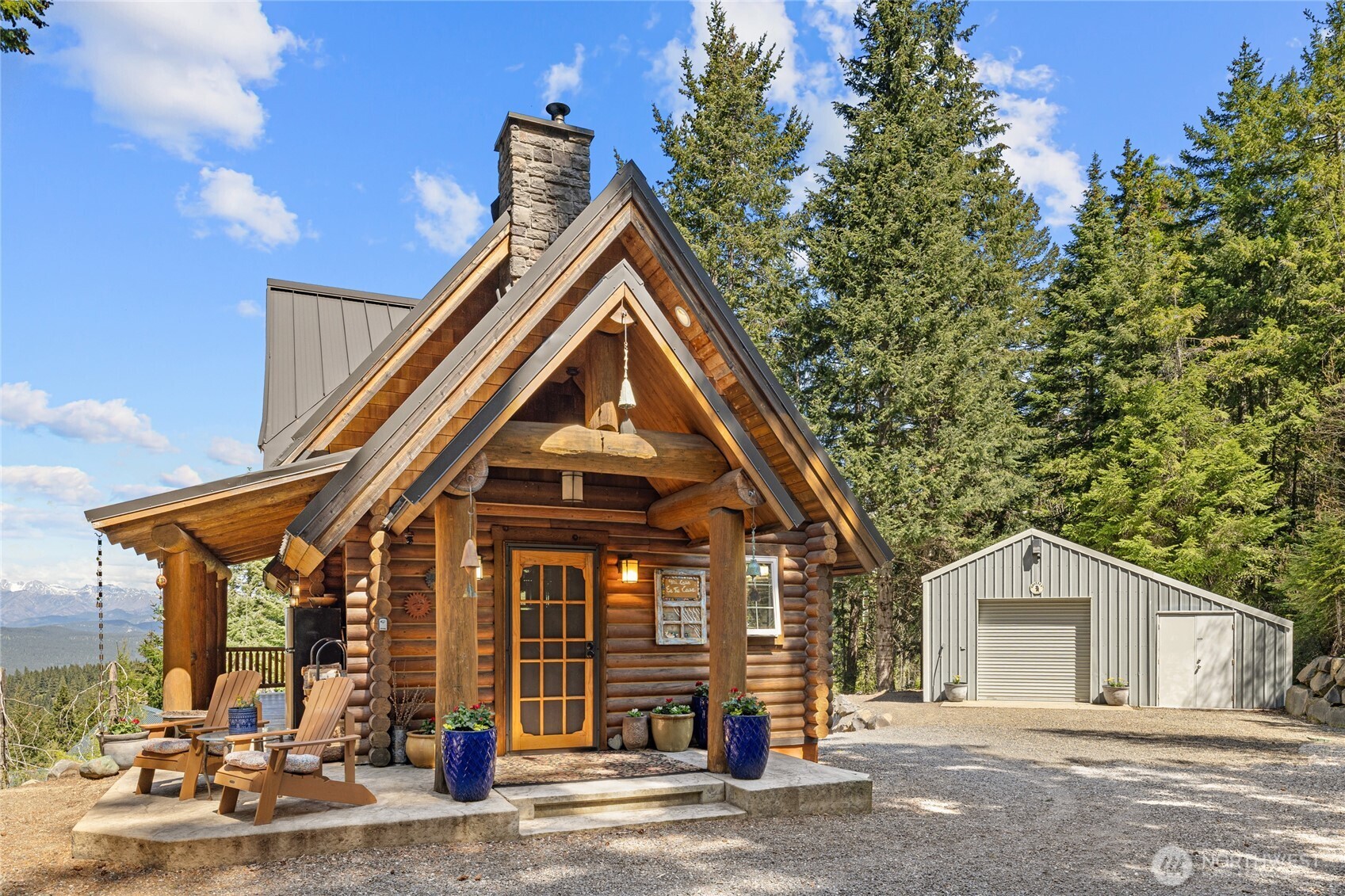 20 Skull Springs Road , Cle Elum, WA 98922