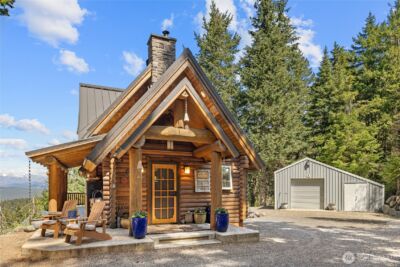 20 Skull Springs Road , Cle Elum, WA 98922 - Photo 22
