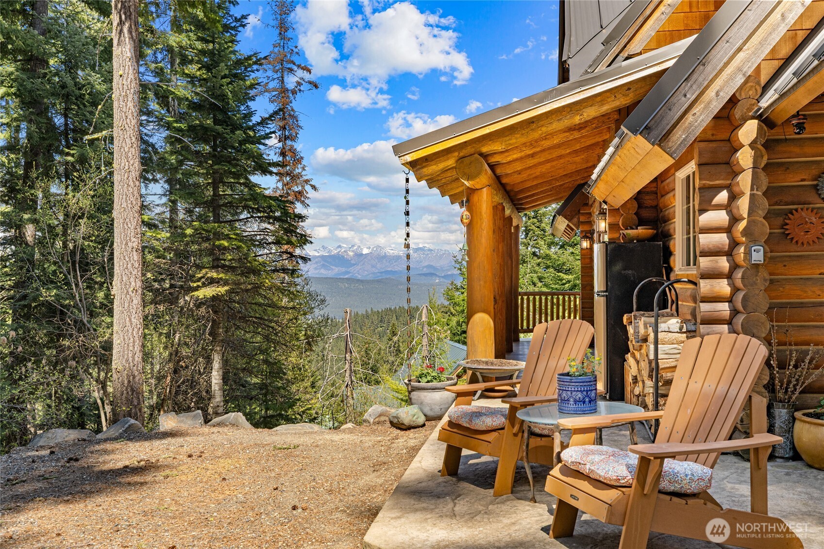 20 Skull Springs Road , Cle Elum, WA 98922