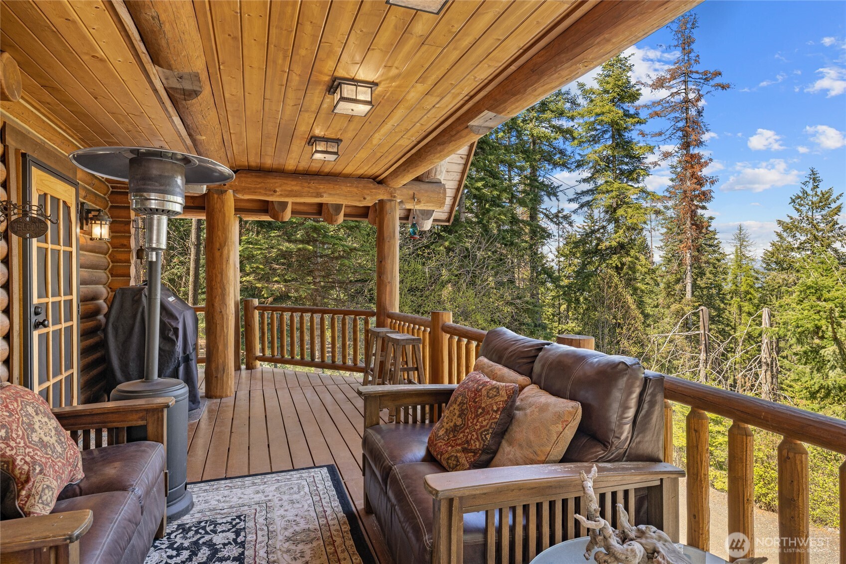 20 Skull Springs Road , Cle Elum, WA 98922