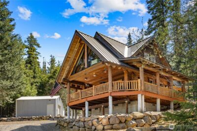 20 Skull Springs Road , Cle Elum, WA 98922 - Photo 27