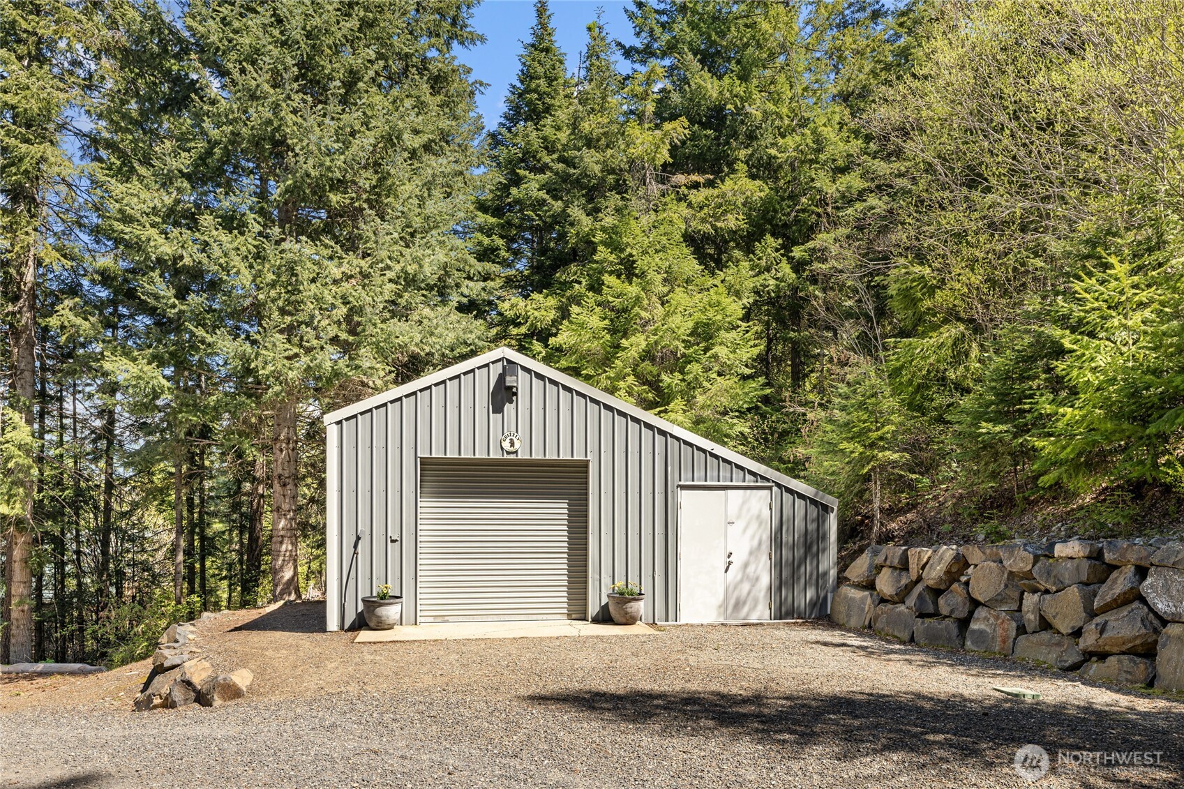 20 Skull Springs Road , Cle Elum, WA 98922