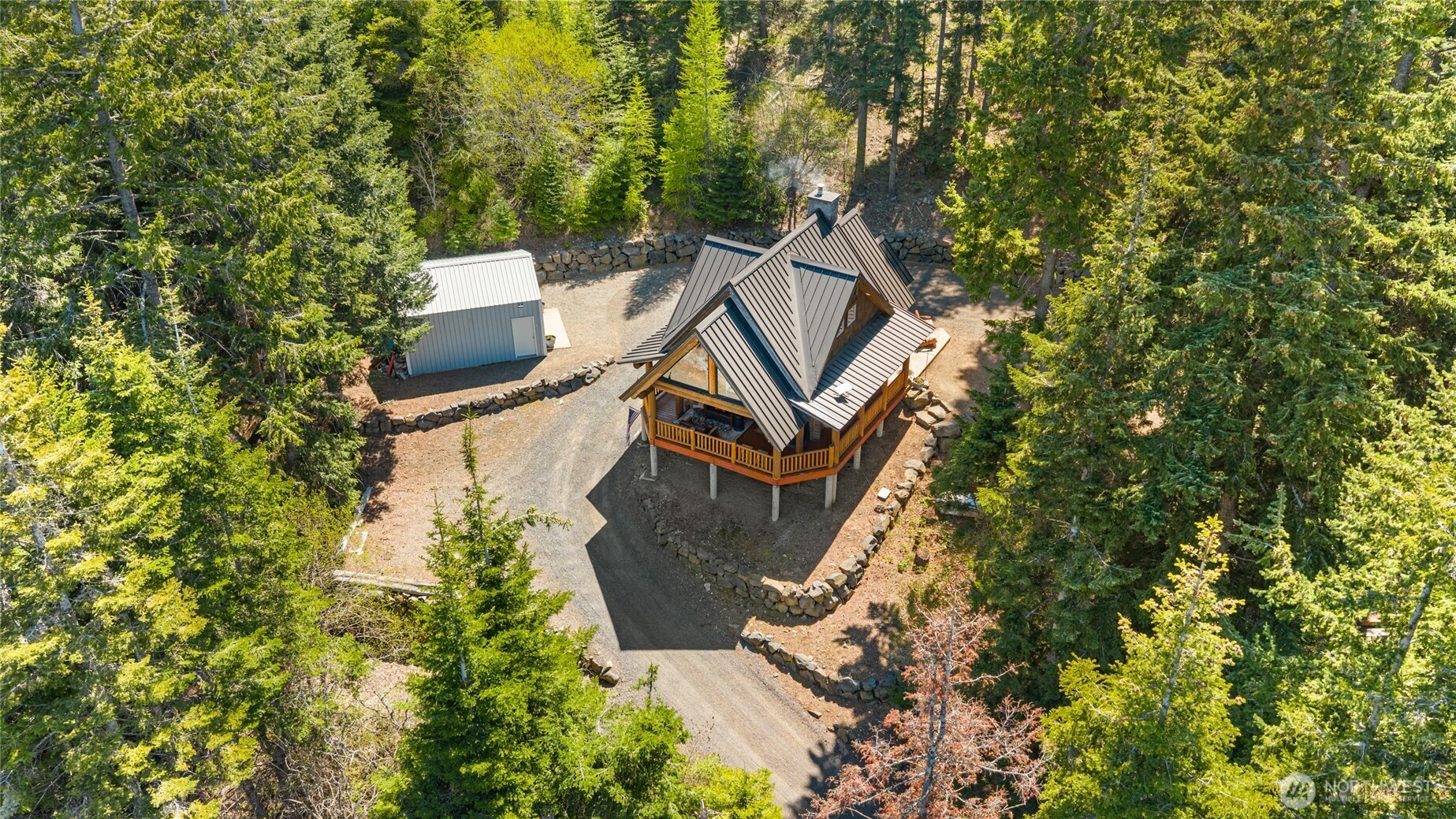 20 Skull Springs Road , Cle Elum, WA 98922