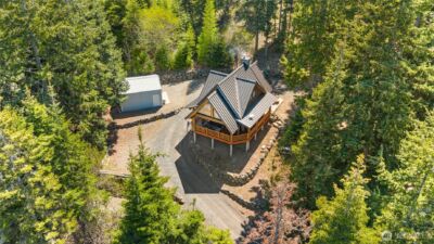 20 Skull Springs Road , Cle Elum, WA 98922 - Photo 29