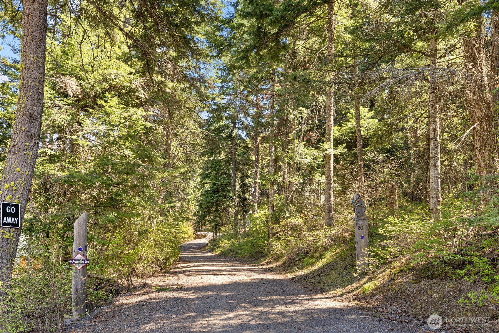 20 Skull Springs Road , Cle Elum, WA 98922