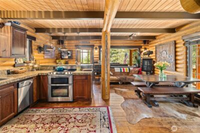 20 Skull Springs Road , Cle Elum, WA 98922 - Photo 3