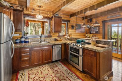 20 Skull Springs Road , Cle Elum, WA 98922 - Photo 4