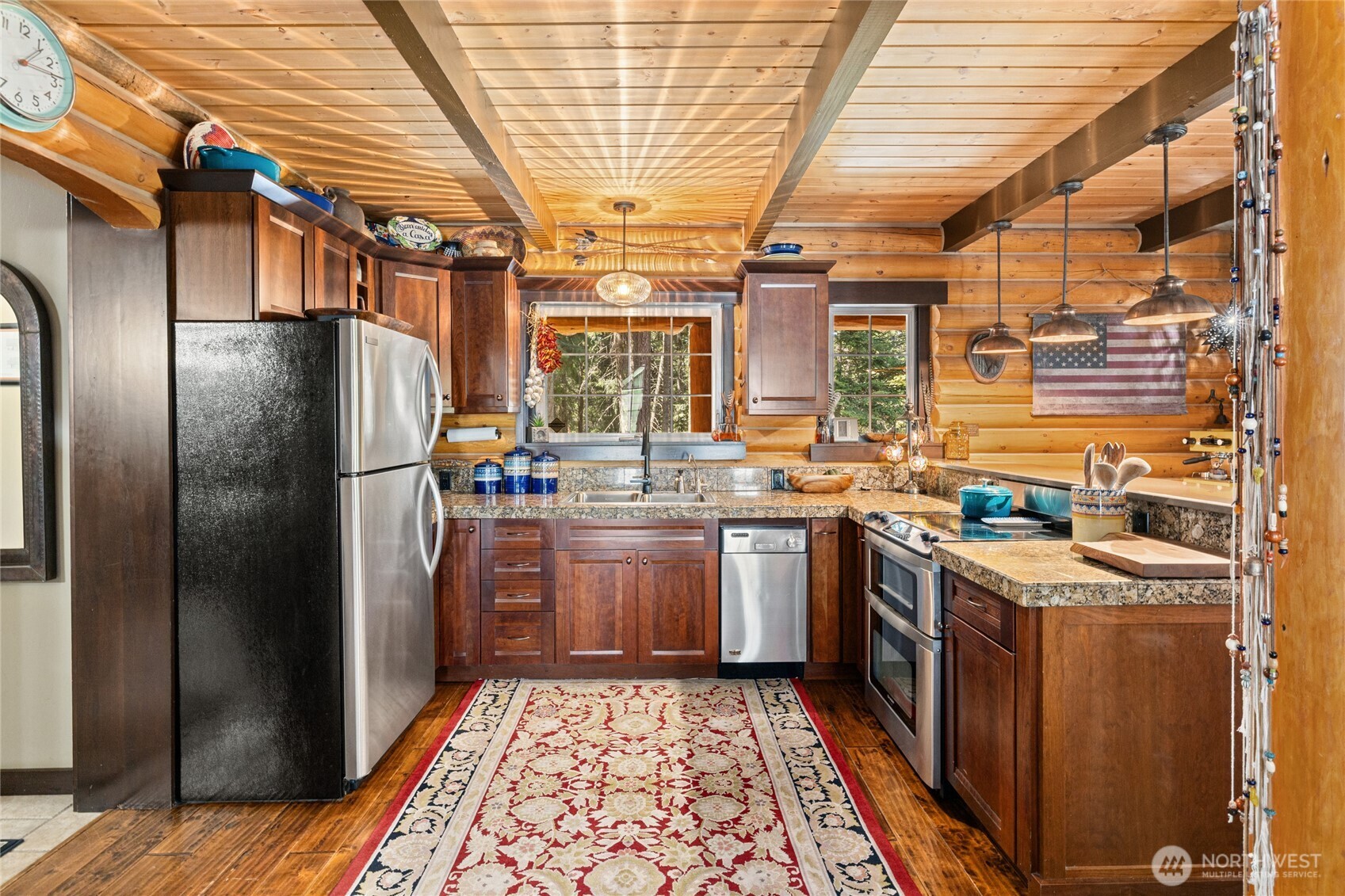 20 Skull Springs Road , Cle Elum, WA 98922