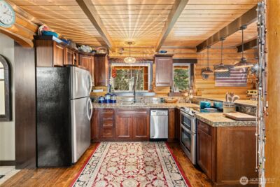 20 Skull Springs Road , Cle Elum, WA 98922 - Photo 5