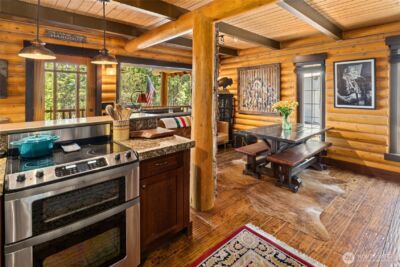 20 Skull Springs Road , Cle Elum, WA 98922 - Photo 6