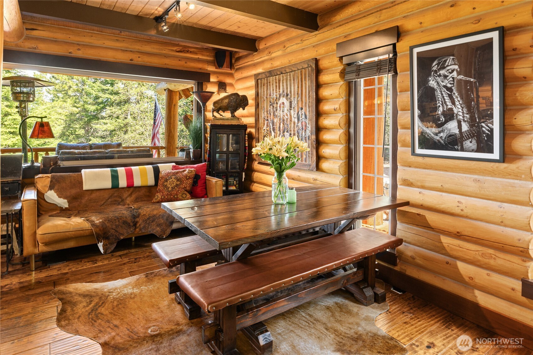 20 Skull Springs Road , Cle Elum, WA 98922