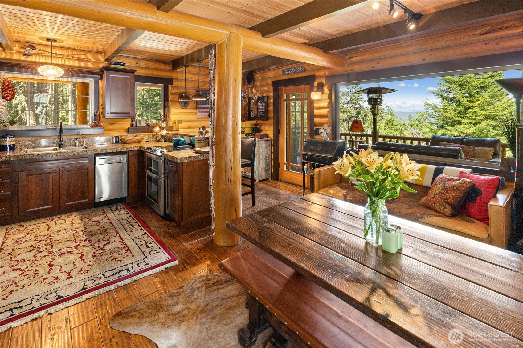 20 Skull Springs Road , Cle Elum, WA 98922