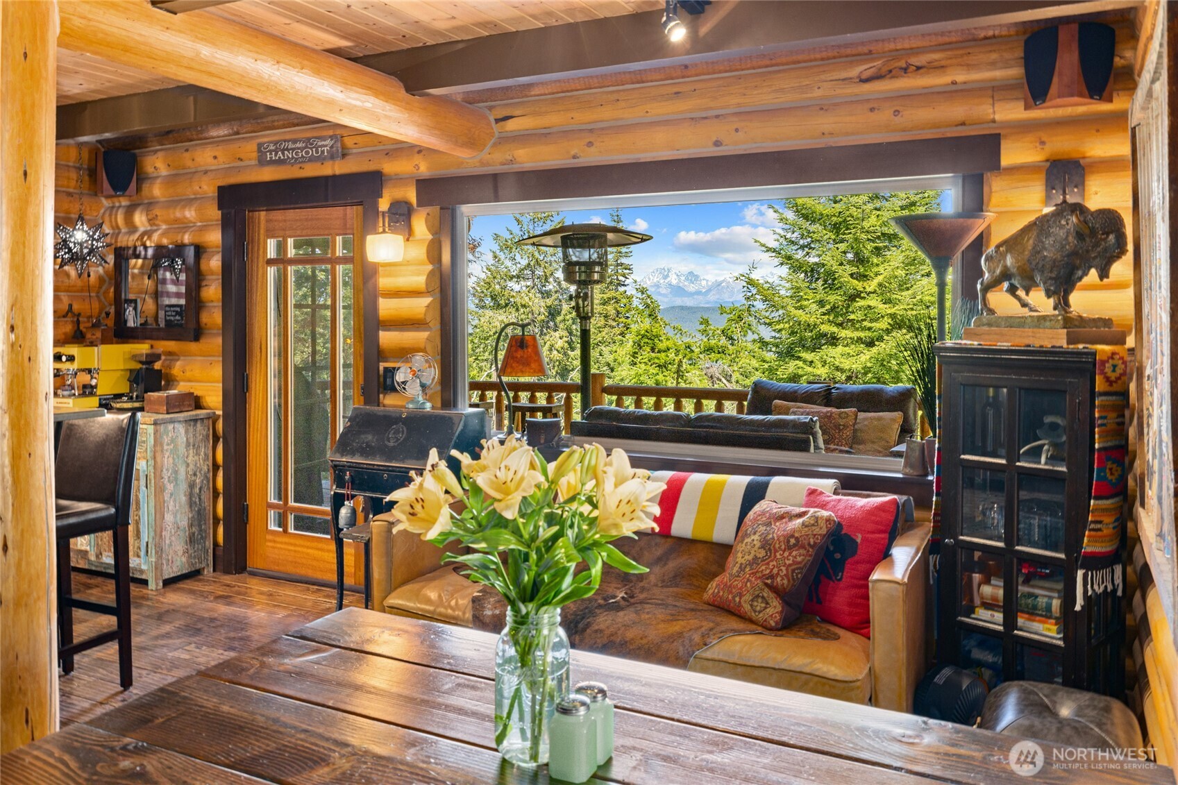20 Skull Springs Road , Cle Elum, WA 98922
