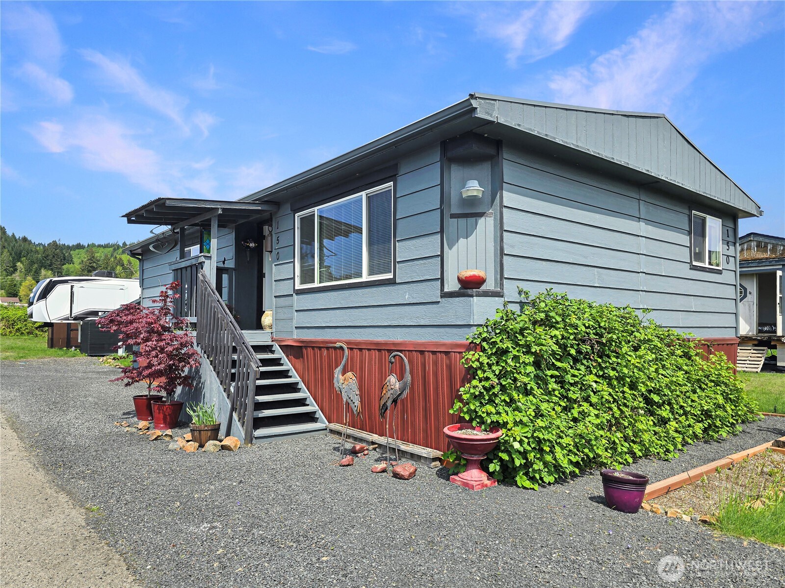 150 Nix Lane , Centralia, WA 98531
