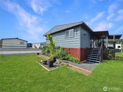150 Nix Lane , Centralia, WA 98531 - Photo 2