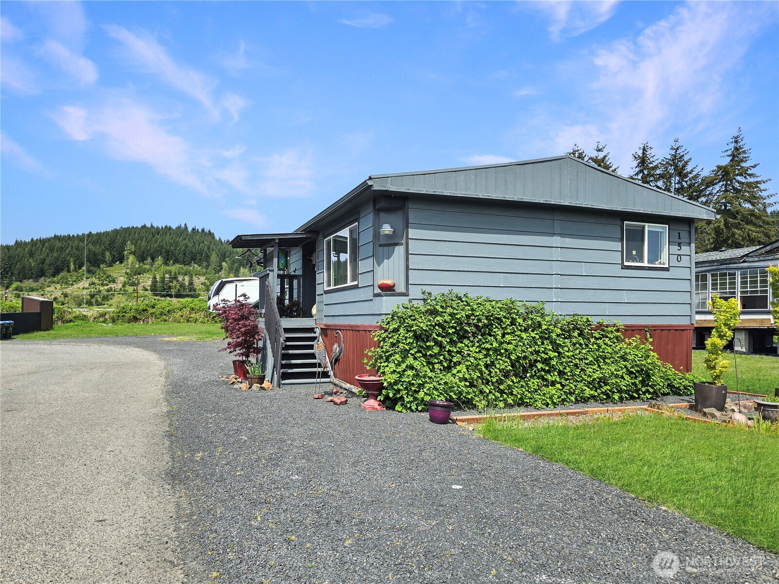 150 Nix Lane , Centralia, WA 98531