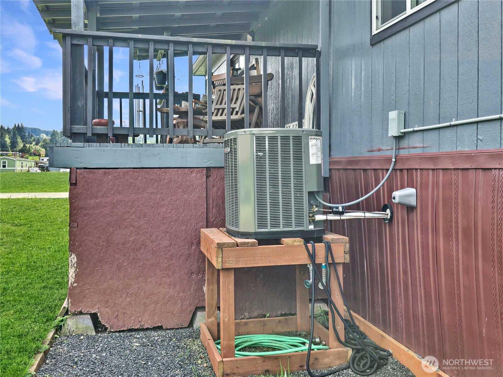 150 Nix Lane , Centralia, WA 98531