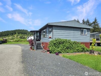 150 Nix Lane , Centralia, WA 98531 - Photo 3