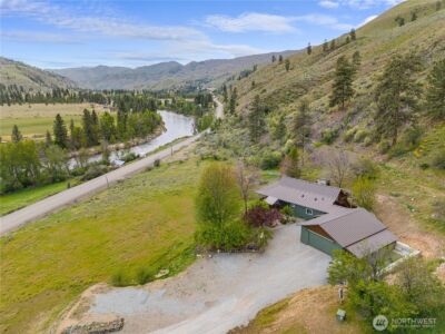 183 Twisp Carlton Road , Carlton, WA 98814 - Photo 1