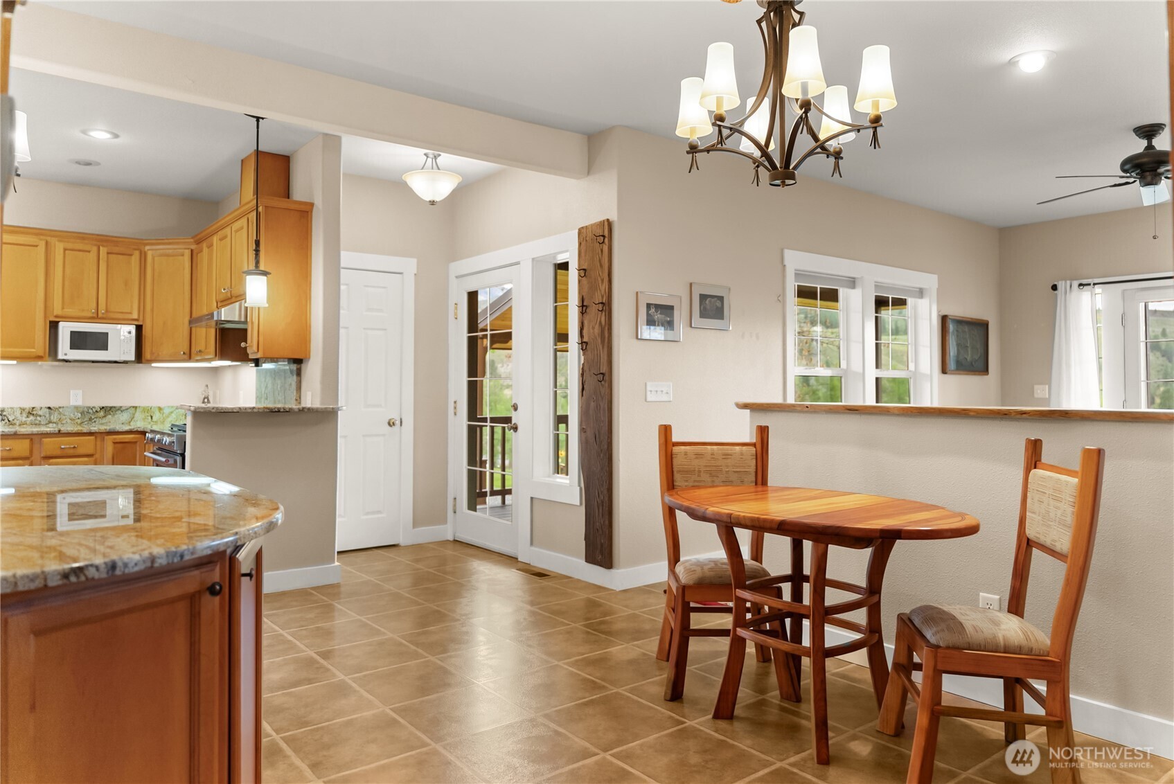 183 Twisp Carlton Road , Carlton, WA 98814
