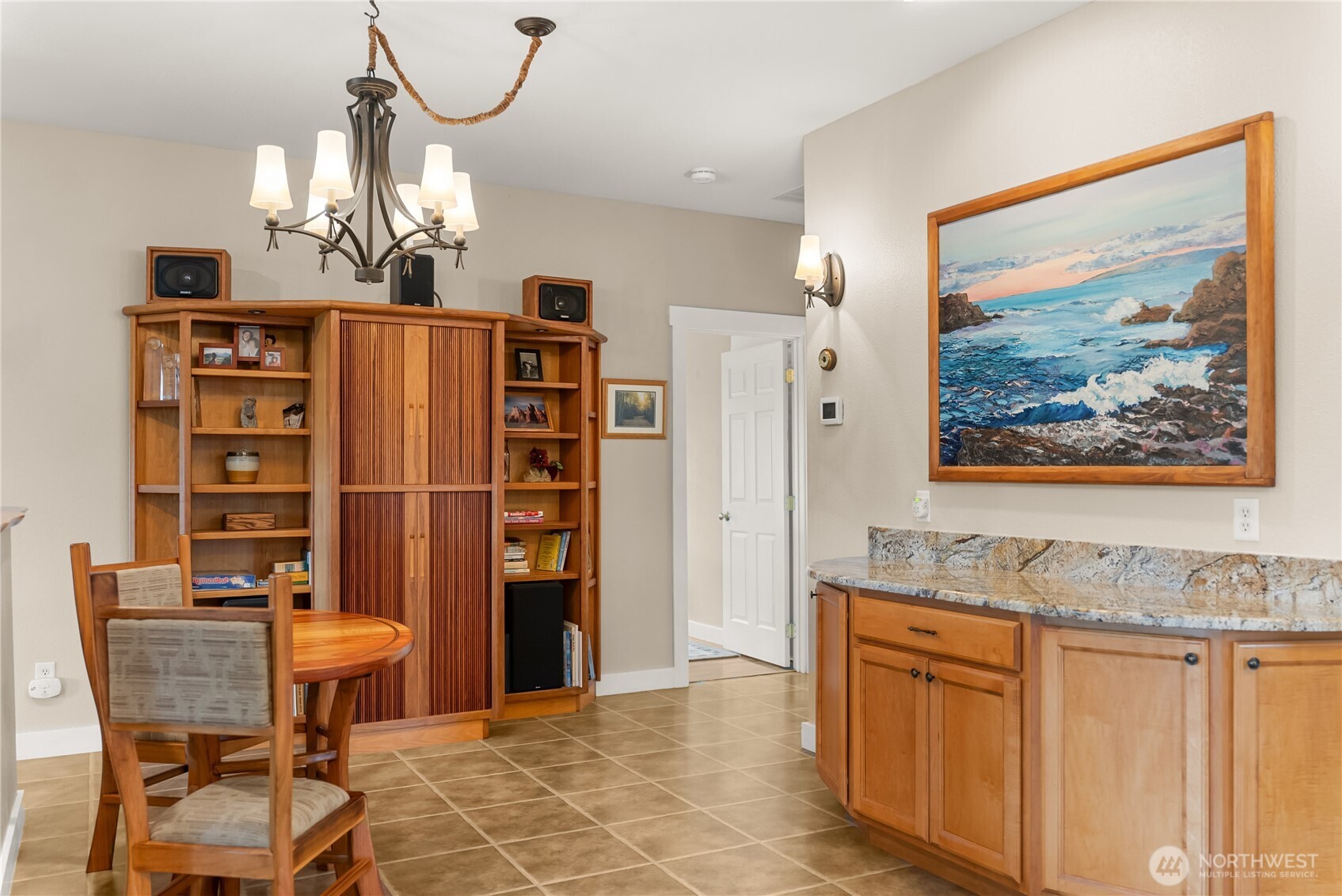 183 Twisp Carlton Road , Carlton, WA 98814
