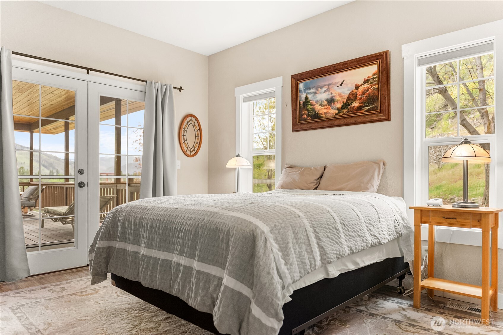 183 Twisp Carlton Road , Carlton, WA 98814