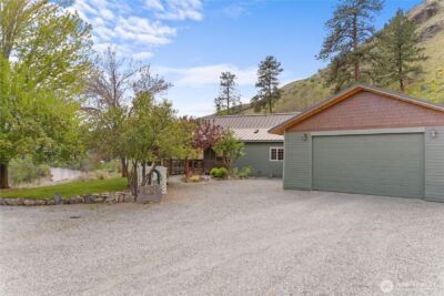 183 Twisp Carlton Road , Carlton, WA 98814 - Photo 35