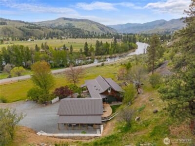 183 Twisp Carlton Road , Carlton, WA 98814 - Photo 4