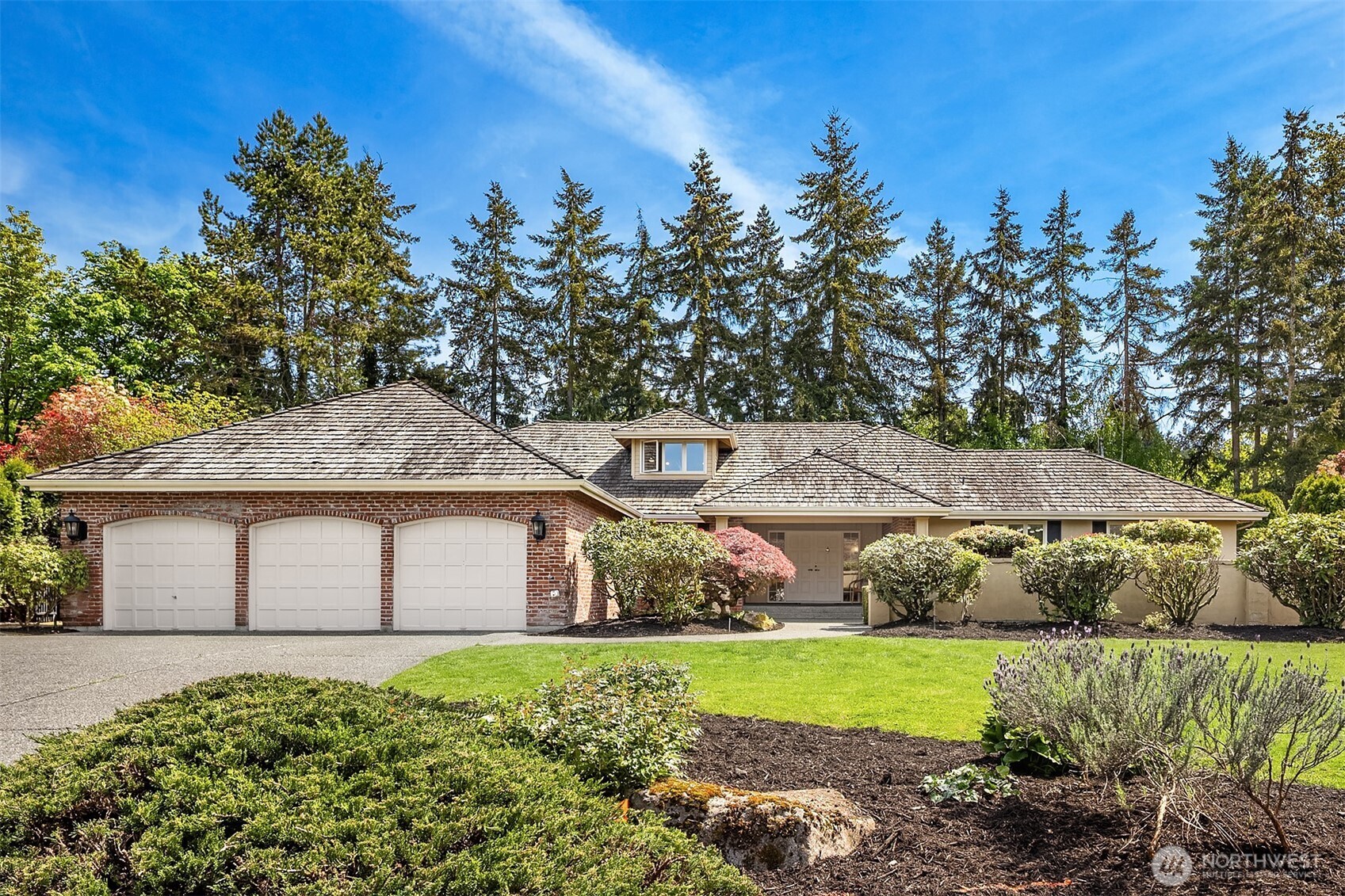 8531 Hunts Point Lane , Hunts Point, WA 98004