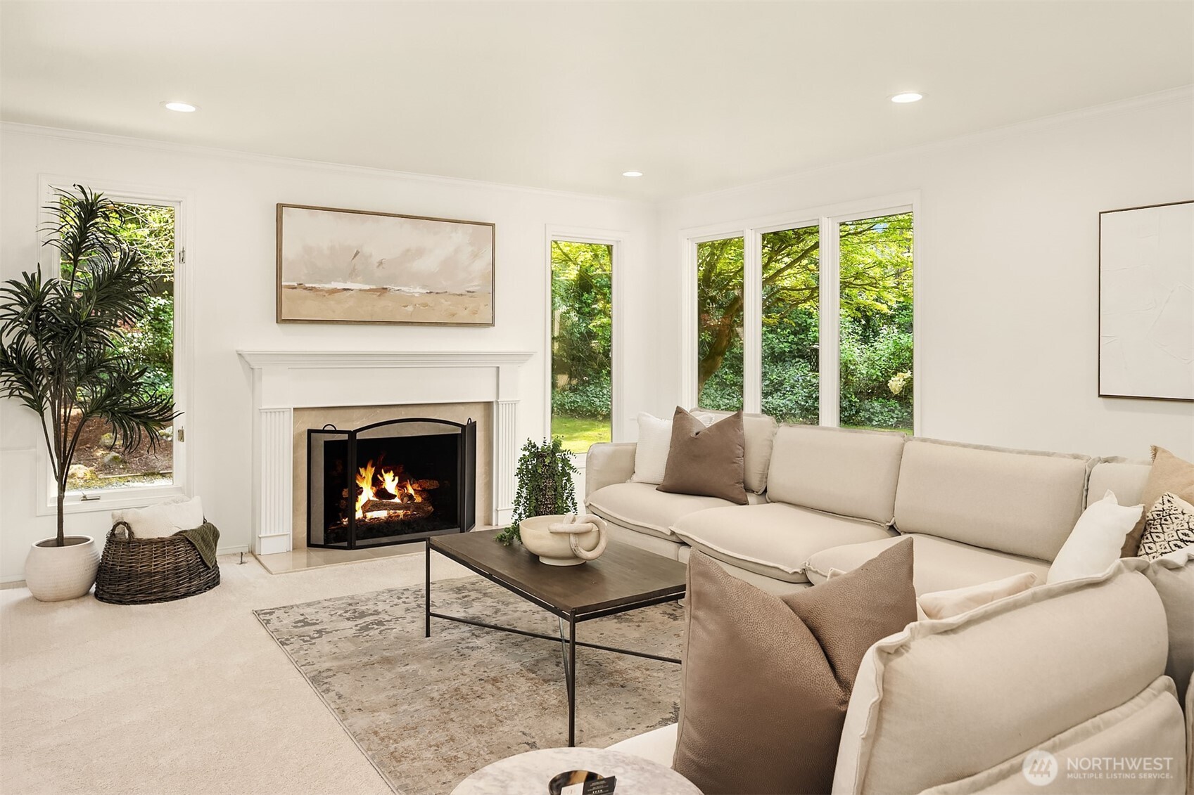 8531 Hunts Point Lane , Hunts Point, WA 98004