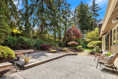 8531 Hunts Point Lane , Hunts Point, WA 98004 - Photo 15