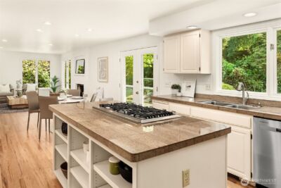 8531 Hunts Point Lane , Hunts Point, WA 98004 - Photo 5