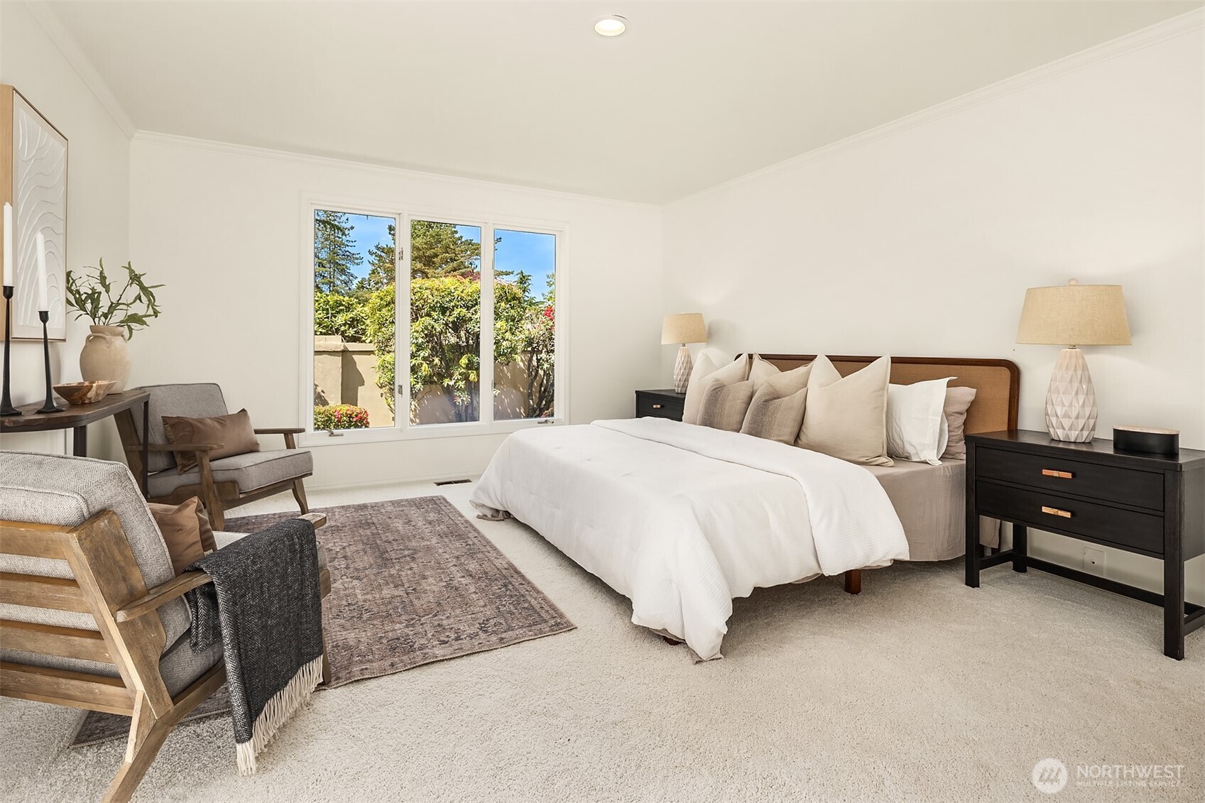 8531 Hunts Point Lane , Hunts Point, WA 98004
