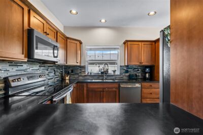 2452 NW Columbia Avenue #44, East Wenatchee, WA 98802 - Photo 15