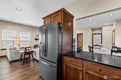 2452 NW Columbia Avenue #44, East Wenatchee, WA 98802 - Photo 17