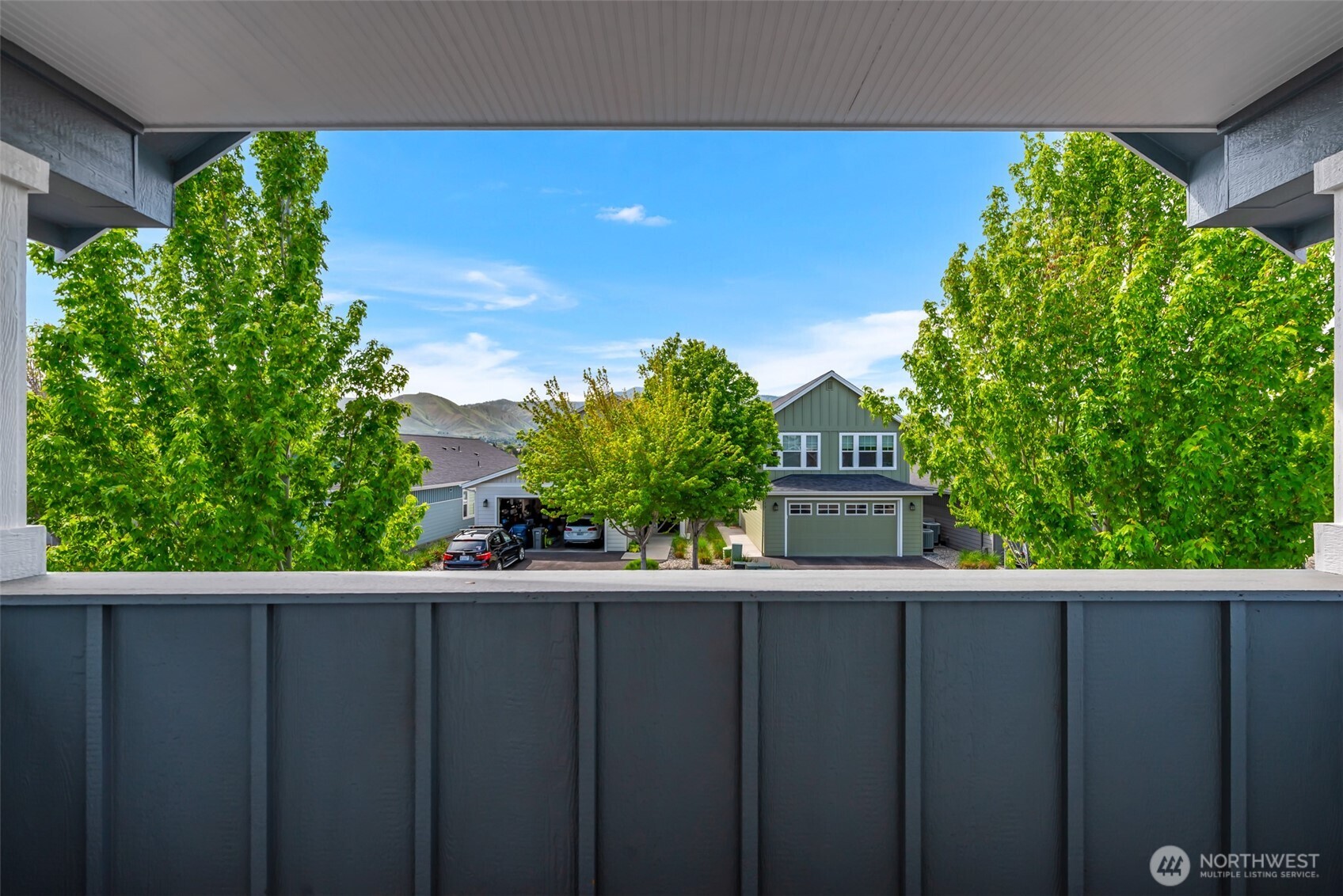 2452 NW Columbia Avenue #44, East Wenatchee, WA 98802