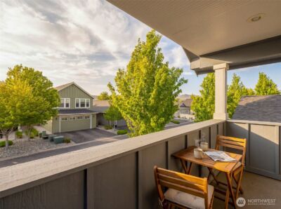 2452 NW Columbia Avenue #44, East Wenatchee, WA 98802 - Photo 28
