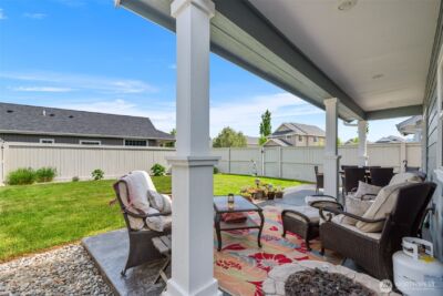 2452 NW Columbia Avenue #44, East Wenatchee, WA 98802 - Photo 29