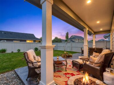 2452 NW Columbia Avenue #44, East Wenatchee, WA 98802 - Photo 2