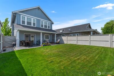 2452 NW Columbia Avenue #44, East Wenatchee, WA 98802 - Photo 30