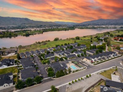 2452 NW Columbia Avenue #44, East Wenatchee, WA 98802 - Photo 6