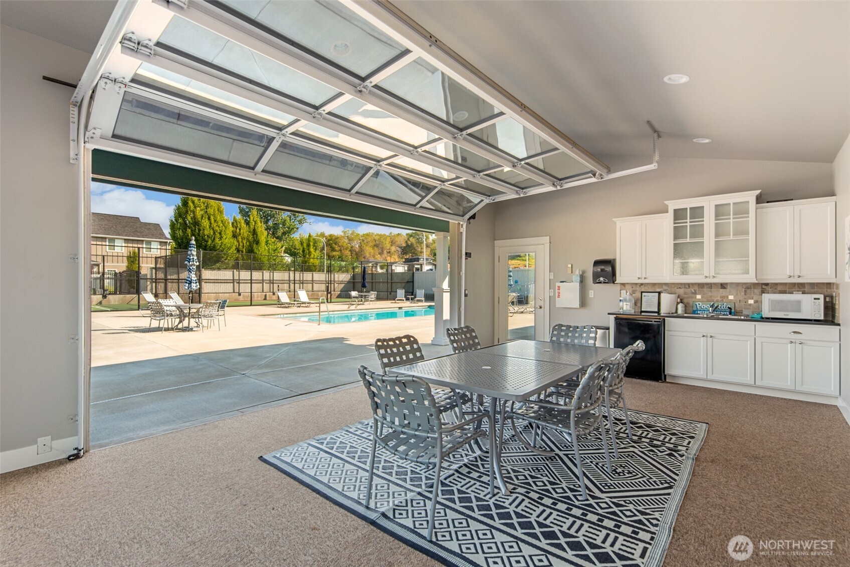 2452 NW Columbia Avenue #44, East Wenatchee, WA 98802