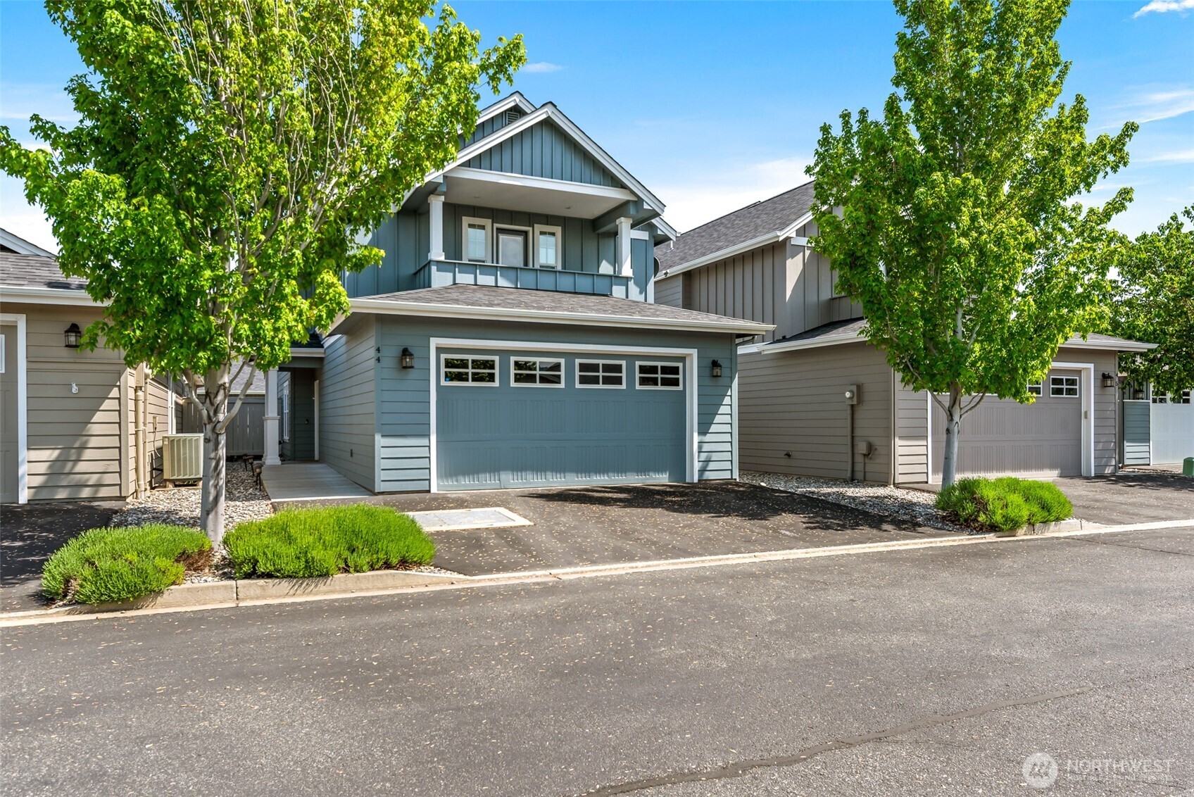 2452 NW Columbia Avenue #44, East Wenatchee, WA 98802