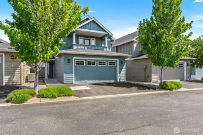 2452 NW Columbia Avenue #44, East Wenatchee, WA 98802 - Photo 1