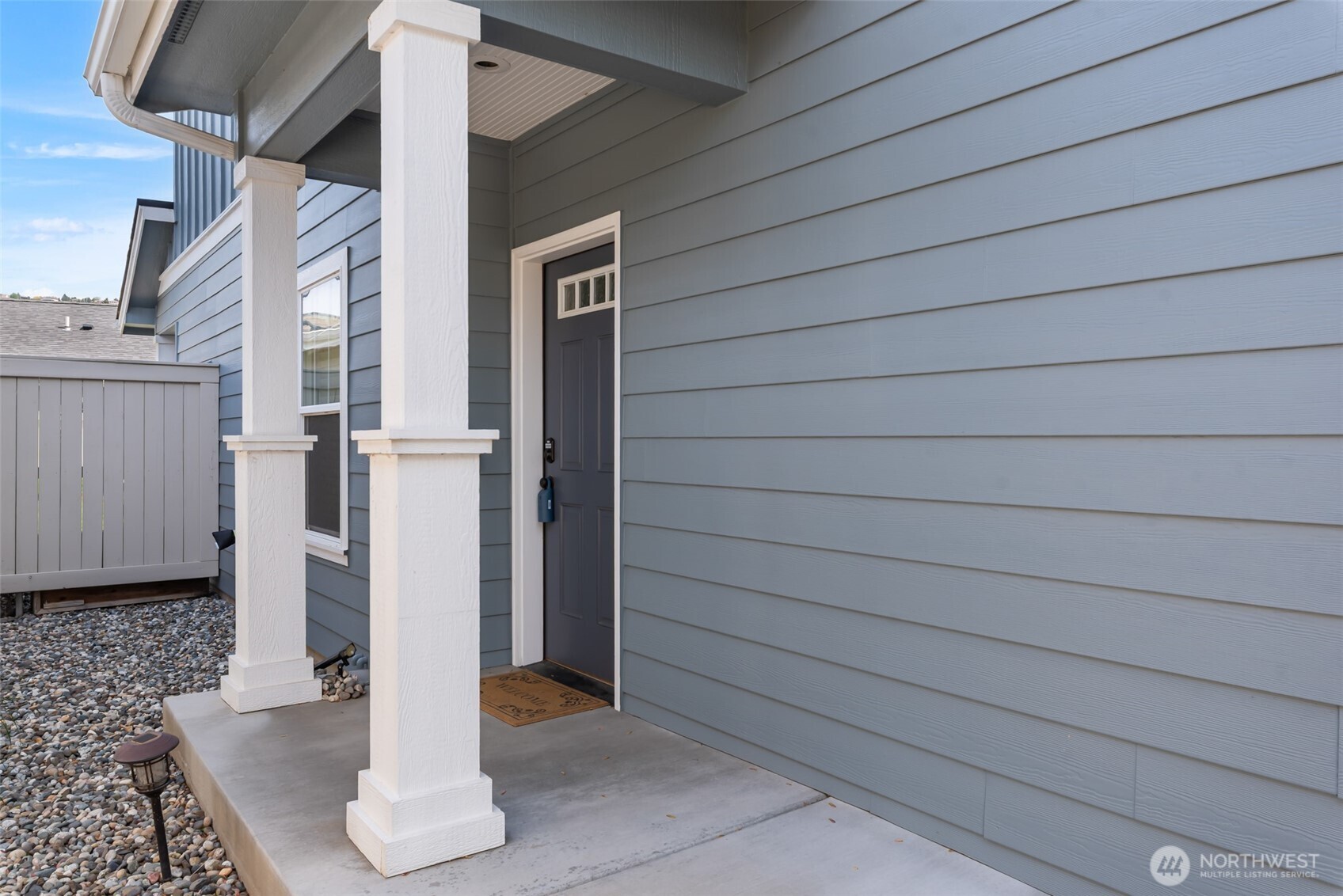 2452 NW Columbia Avenue #44, East Wenatchee, WA 98802