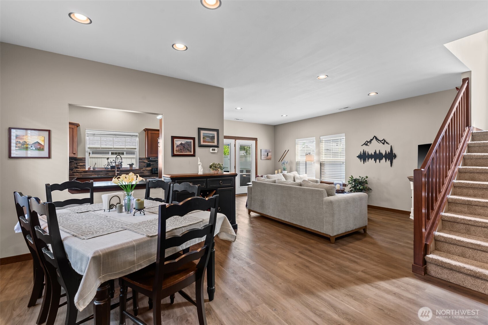 2452 NW Columbia Avenue #44, East Wenatchee, WA 98802